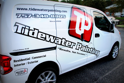 Painter «Tidewater Painting», reviews and photos, 319 Great Bridge Blvd b, Chesapeake, VA 23320, USA
