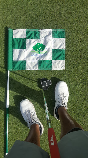 Golf Club «Casselberry Golf Club», reviews and photos, 300 S Triplet Lake Dr, Casselberry, FL 32707, USA