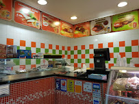 Atmosphère du Kebab Fac Food à Pessac - n°12