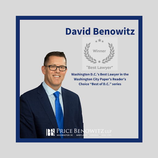 Criminal Justice Attorney «David Benowitz», reviews and photos