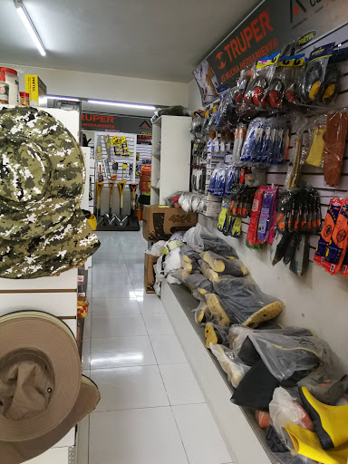 Tiendas alquiler herramientas Cochabamba