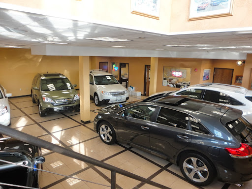 Used Car Dealer «D&P Auto Sales & Service», reviews and photos, 18 Sunrise Hwy, Merrick, NY 11566, USA