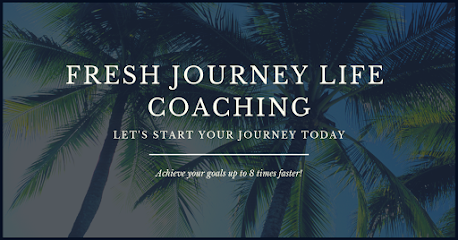 Fresh Journey Life Coaching