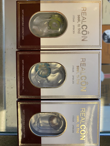 Beauty Supply Store «Infinity Beauty Supply», reviews and photos, 2510 Hamner Ave, Norco, CA 92860, USA