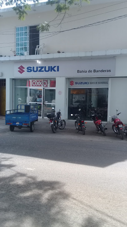 Suzuki Bahía De Banderas, Puerto Vallarta