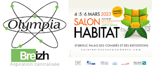 Photo n°14 de Olympia Breizh - Aspiration Centralisée à Saint-Agathon ()