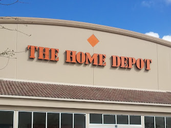 The Home Depot