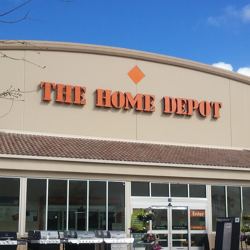 The Home Depot