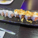 Photo n°5 de l'avis de Samantha.l fait le 18/10/2022 à 10:06 sur le  Osaka Sushi à Viterbo