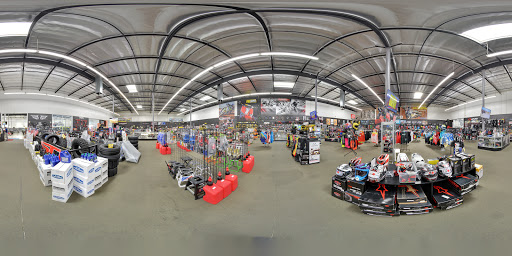 Motorcycle Dealer «Corona Motorsports», reviews and photos, 363 American Cir, Corona, CA 92880, USA