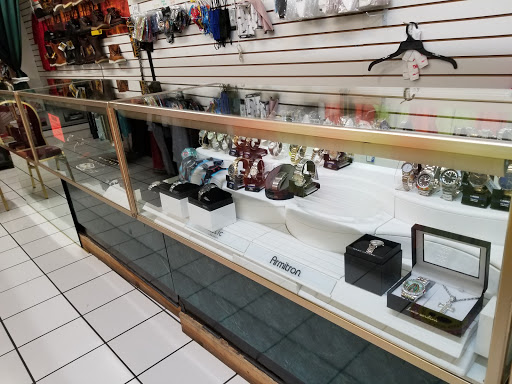 Jeweler «Joyeria Los Angeles», reviews and photos, 5815 Watt Ave, North Highlands, CA 95660, USA