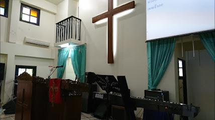 คริสตจักรพระเยซูคริสต์ พัทยา - Church of Jesus Christ Pattaya