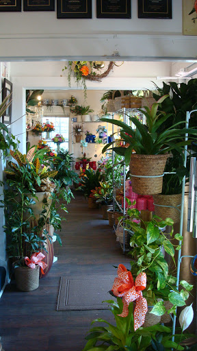 Florist «The Daisy Fair Flowers», reviews and photos, 1400 4th Ave, Conway, SC 29526, USA