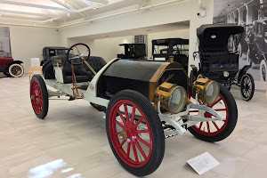 Car and Carriage Museum