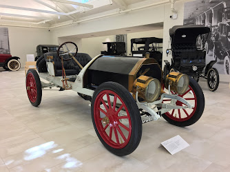 Car and Carriage Museum