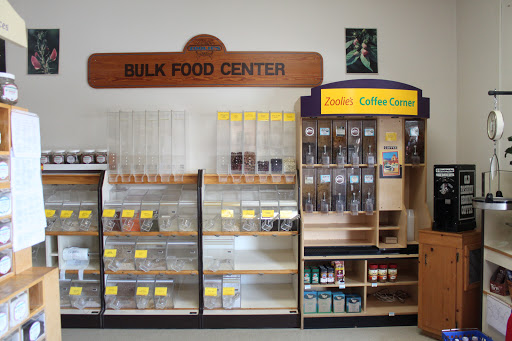 Vitamin & Supplements Store «Zoolies Natural Food Market», reviews and photos, 308 N Haywood St, Waynesville, NC 28786, USA