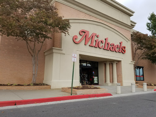 Craft Store «Michaels», reviews and photos, 7491 North Point Pkwy, Alpharetta, GA 30022, USA