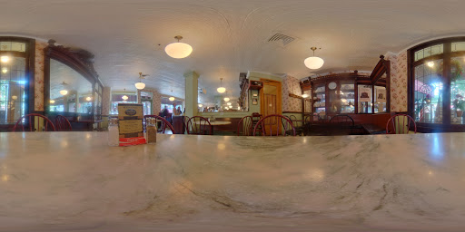 Restaurant «Old World Cafe & Ice Cream», reviews and photos, 1 W Market St, Corning, NY 14830, USA