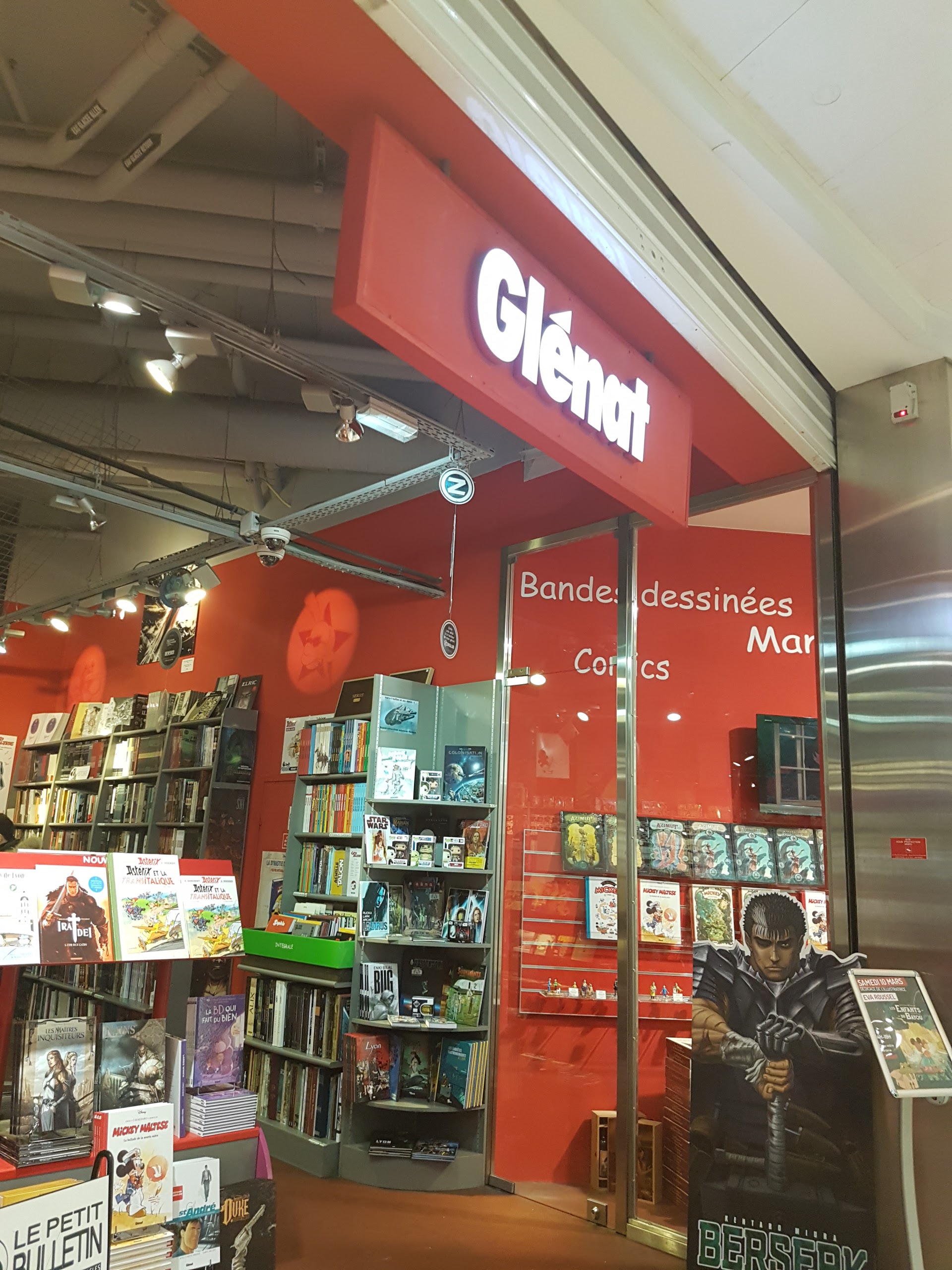 Photo n° 2 de l'avis de nadine.o fait le 25/02/2018 à 08:58