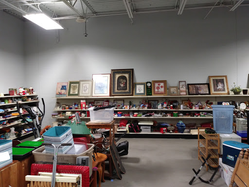Thrift Store «Goodwill», reviews and photos, 137 Parris Island Gateway, Beaufort, SC 29906, USA
