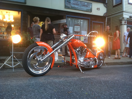 Motorcycle Dealer «Cycles At 117», reviews and photos, 101 NJ-36, Keyport, NJ 07735, USA