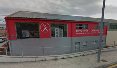 Cerrajería Calabuig