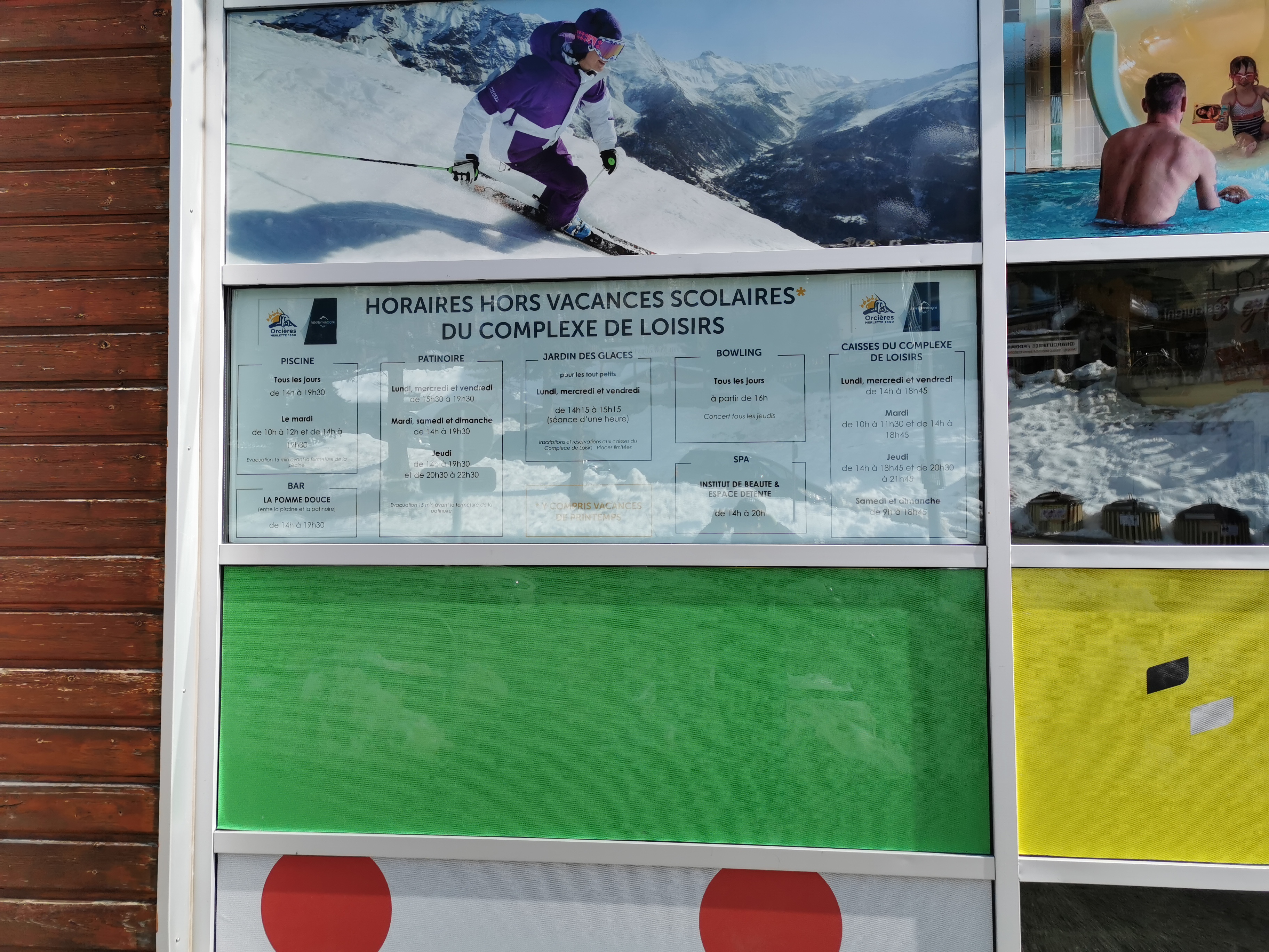 Photo n° 2 de l'avis de Pascal.i fait le 16/03/2020 à 21:20