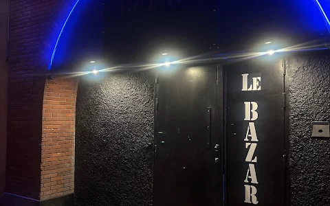 Le Bazar image