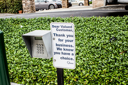 Self-Storage Facility «Storage World», reviews and photos, 490 Eagles Landing Pkwy, Stockbridge, GA 30281, USA