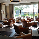 Photo n°3 de l'avis de Jeremy.u fait le 09/07/2019 à 06:27 sur le  Steigenberger Hotel Köln à Cologne