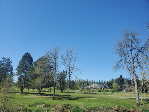 Public Golf Course «Ranch Hills Golf Course», reviews and photos, 26710 S Ranch Hills Rd, Mulino, OR 97042, USA