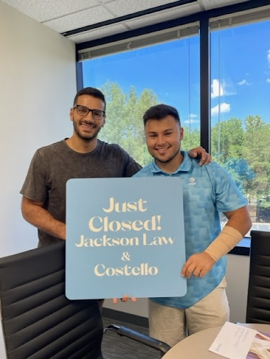 Real Estate Attorney «Jackson Law», reviews and photos