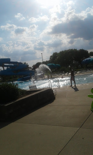 Water Park «Splash City Family Waterpark», reviews and photos, 10 Gateway Dr, Collinsville, IL 62234, USA