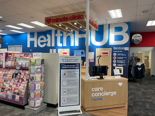 Drug Store «CVS», reviews and photos, 3893 William Penn Hwy, Monroeville, PA 15146, USA