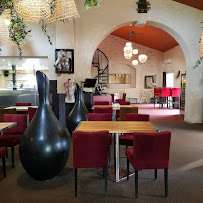 Atmosphère du Restaurant français La Chichoumeille à Castelnau-le-Lez - n°7