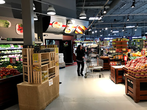 Grocery Store «ShopRite of Lincoln Park», reviews and photos, 60 Beaverbrook Rd, Lincoln Park, NJ 07035, USA