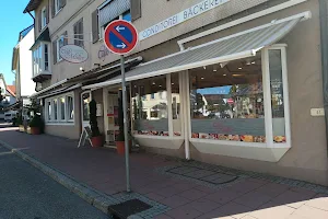 Café Müller image