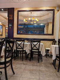Atmosphère du Restaurant Le San Giovani à Paris - n°1