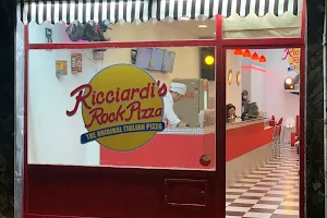 Ricciardi's Rock Pizza image
