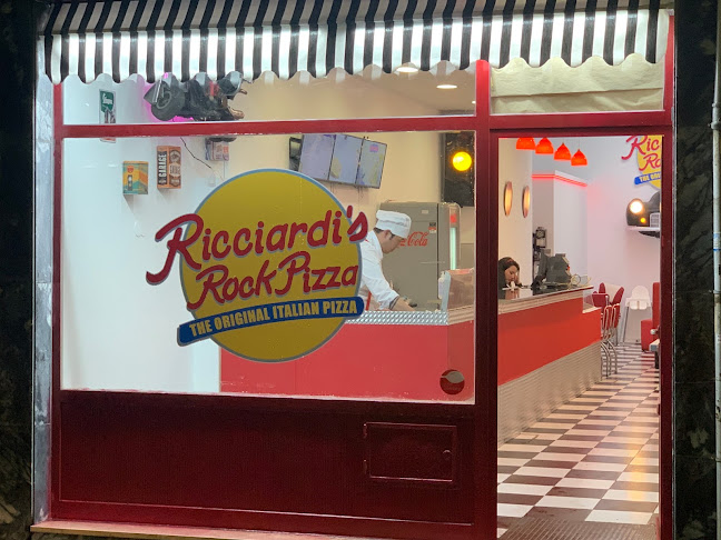 Ricciardi's Rock Pizza