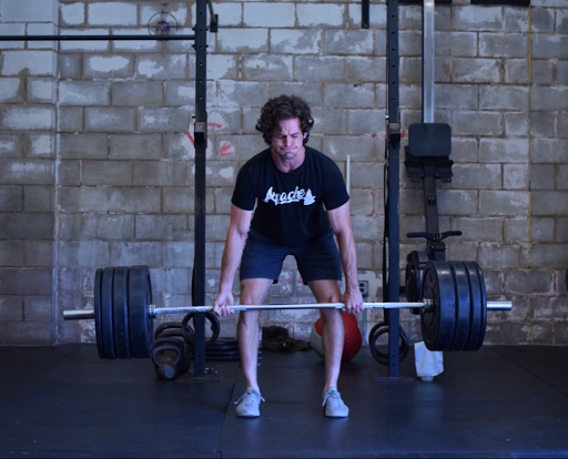 Gym «Apache CrossFit», reviews and photos, 1356 Fischer Blvd, Toms River, NJ 08753, USA