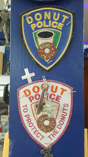 Donut Shop «Donut Shop», reviews and photos, 2813 School St, Needville, TX 77461, USA