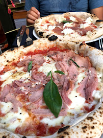 Pizza du Pizzeria MiTo Levallois à Levallois-Perret - n°20