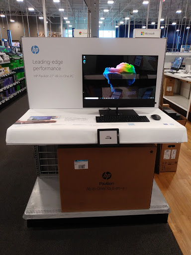 Electronics Store «Best Buy», reviews and photos, 19225 Alderwood Mall Pkwy, Lynnwood, WA 98036, USA