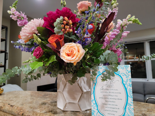 Florist «Henry Hampton Floral», reviews and photos, 1335 S State St, Chicago, IL 60605, USA