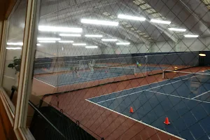 Cross Court Tennis Club image