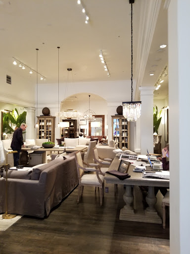 Interior Designer «Restoration Hardware», reviews and photos, 281 University Ave, Palo Alto, CA 94301, USA