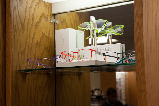 Ophthalmologist «Rochester Eye Associates», reviews and photos, 10 S Pointe Landing, Rochester, NY 14606, USA