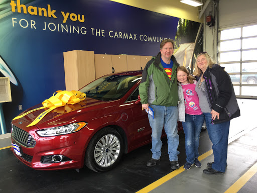 Used Car Dealer «CarMax», reviews and photos, 620 Cross Keys Rd, Sicklerville, NJ 08081, USA