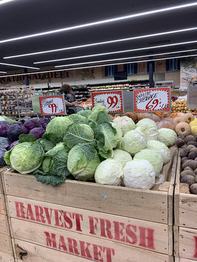 Fruit and Vegetable Store «Harvest Fresh Market», reviews and photos, 100 E Rand Rd, Arlington Heights, IL 60004, USA
